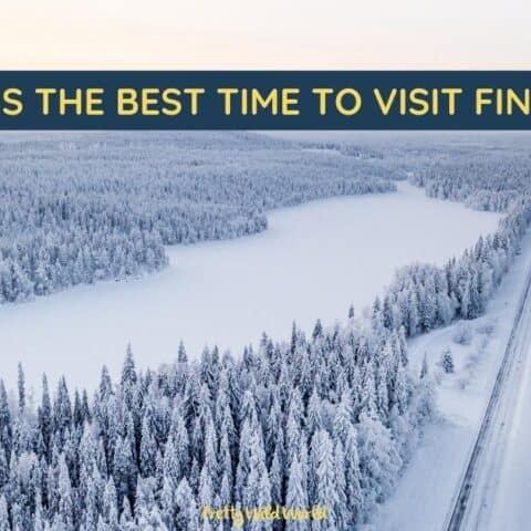 When is the best time to visit Finland? Discover the optimal time to visit Finland and explore its breathtaking destinations. Immerse yourself in the enchanting beauty of Helsinki, Lapland, Turku, and Tampere.