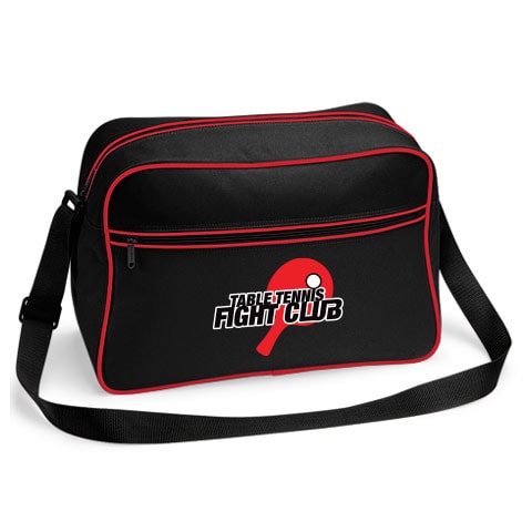 TTFC Members Shoulder Bag