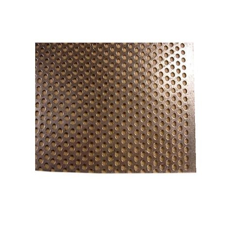 Galvanized Copper
