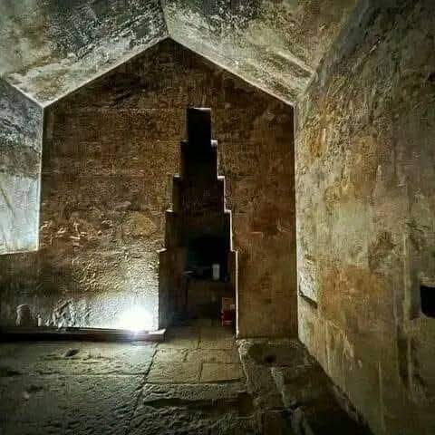 The Great Pyramid of Giza