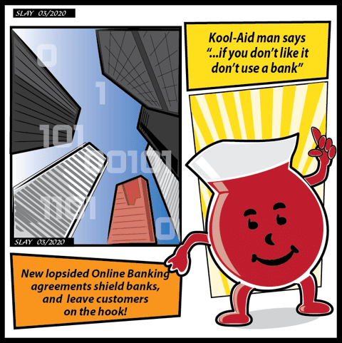 Views from the 6ix: Toronto cartoon series by Stephen Lay