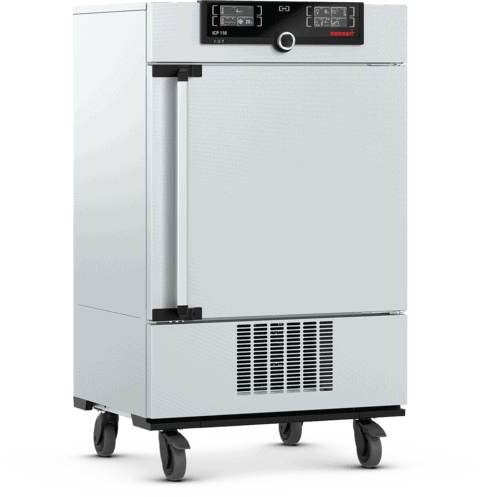 Incubador refrigerado por compresor ICP110