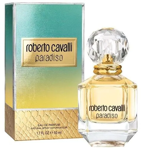 Paradiso Roberto Cavalli