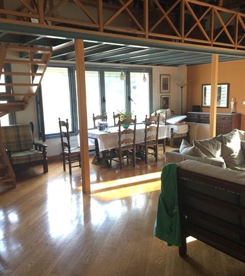 luxury villa for sale at Oropos