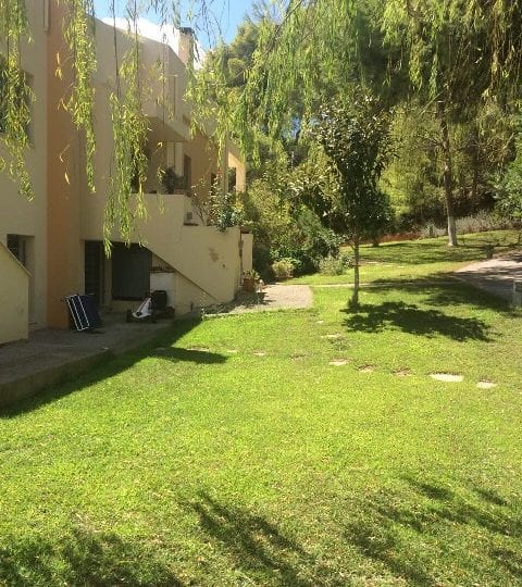 luxury villa for sale at Oropos