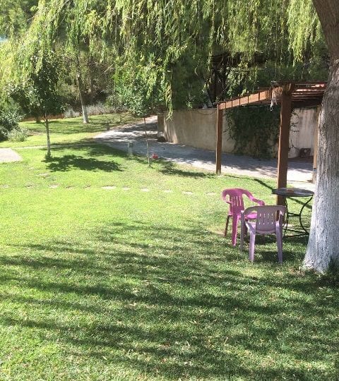 luxury villa for sale at Oropos