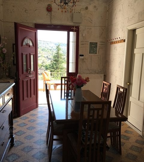 Aegean Sea, Chios