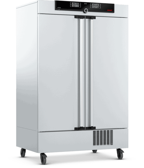 Incubador refrigerado por compresor ICP750