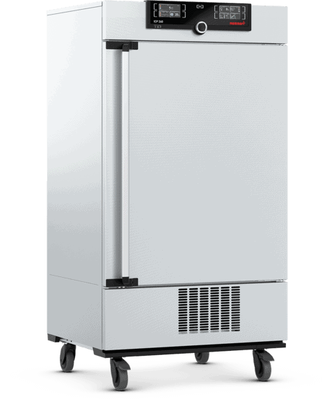 Incubador refrigerado por compresor ICP260