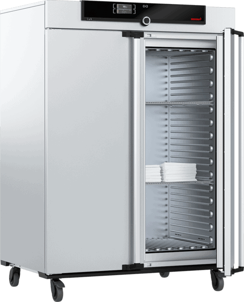 Cámara de calentamiento para mantas IF750bw