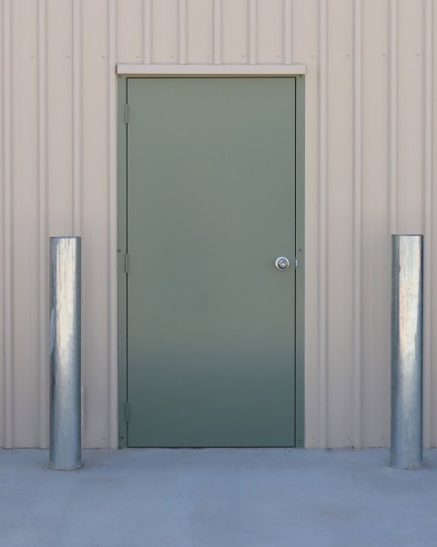 Sentry 200.47.820.3SF - Walkway Access Door 920