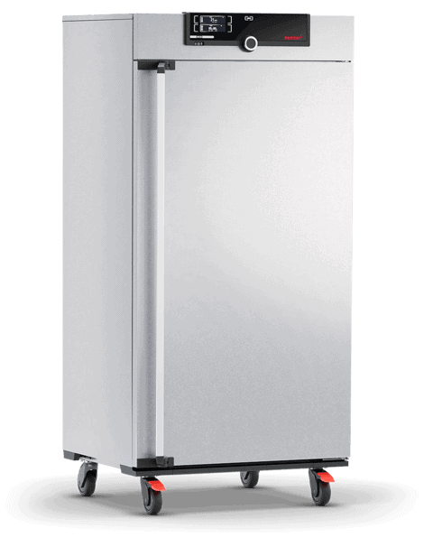 Incubadora refrigerada por Peltier IPP410eco