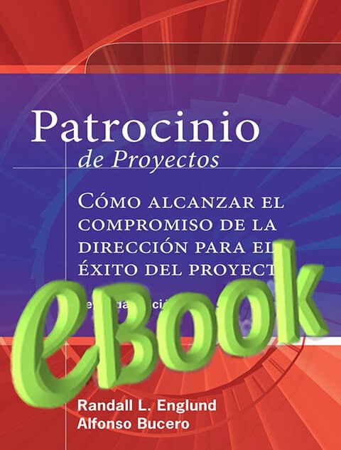 eBook of Patrocinio de Proyectos