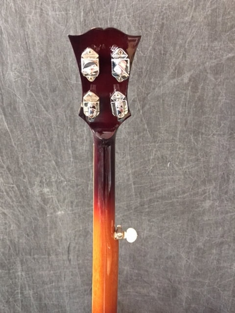 1963 Gibson Bowtie - Image 5