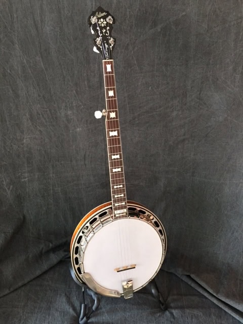 1995 Gibson Earl Scruggs 49 Classic