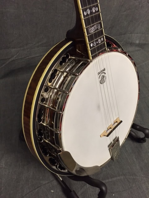 Deering Calico - Image 5