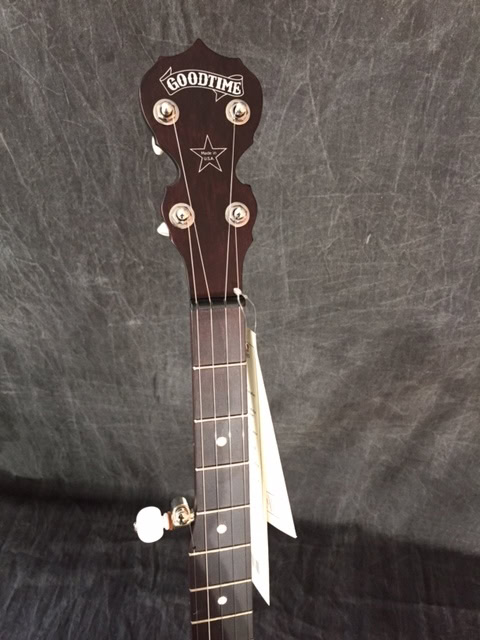 Deering Classic Goodtime - Image 2