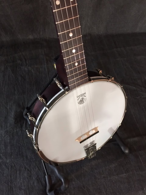 Deering Classic Goodtime - Image 3