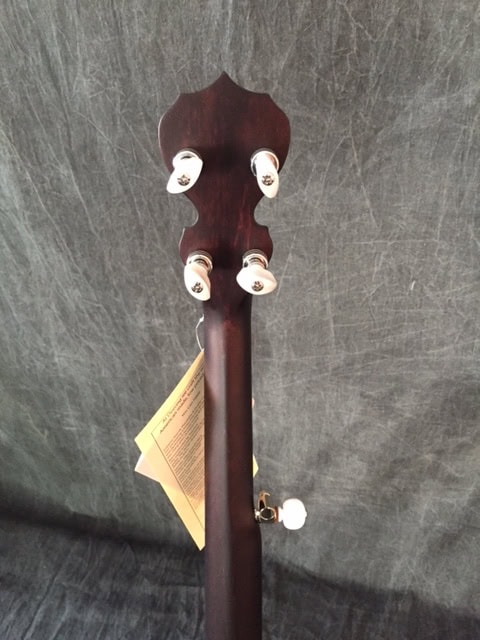 Deering Classic Goodtime - Image 5