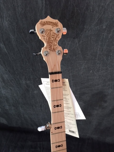 Deering Goodtime Americana - Image 6