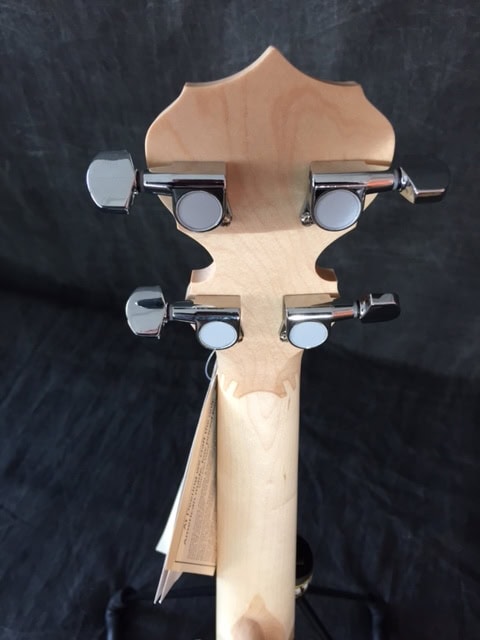 Goodtime Concert Scale Banjo Ukulele - Image 7