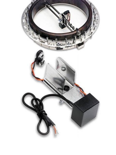 Fishman Rare Earth Magnetic Banjo Pickup