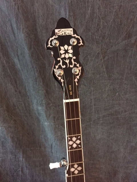 Recording King R-20 Songster - Image 3