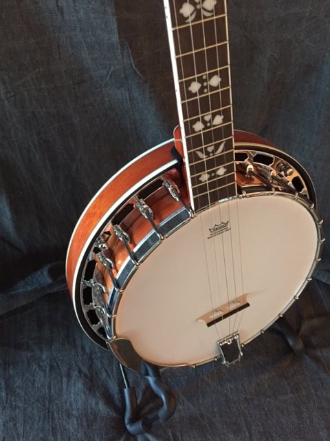 Recording King R-20 Songster - Image 4