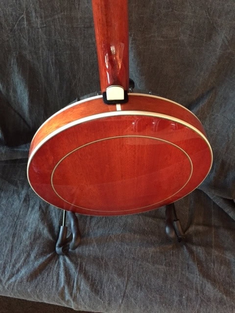 Recording King R-20 Songster - Image 5