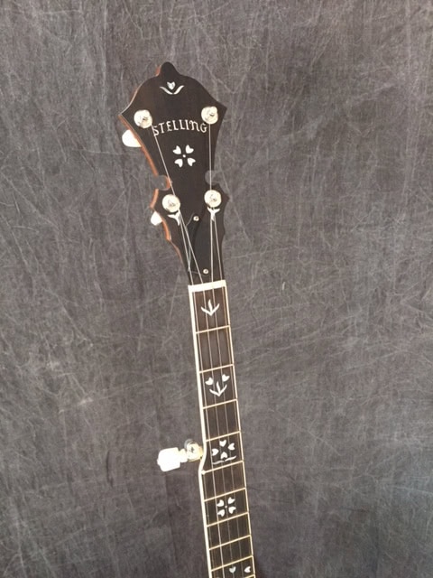 Stelling Bellflower - Image 2