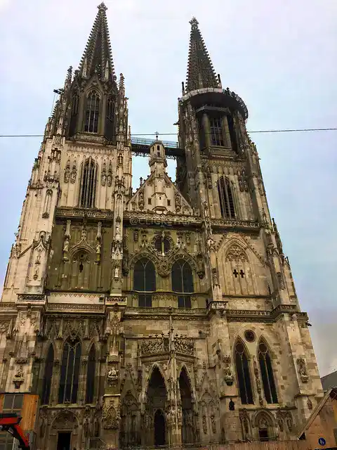 Que ver en Regensburg en un día_Ratisbona_Baviera_Catedral San Pedro_ClickTrip