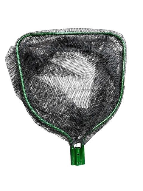 Rubber vangnet Groen (Past op carbonstok 8133) NU LEVERBAAR! - Afbeelding 2