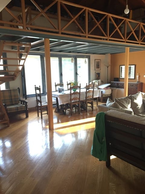 luxury villa for sale at Oropos