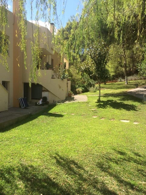 luxury villa for sale at Oropos