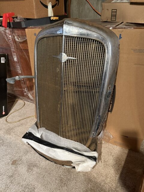 Keenan Elliott antique auction 8-29-2026