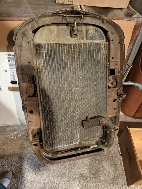 Keenan Elliott antique auction 8-29-2026