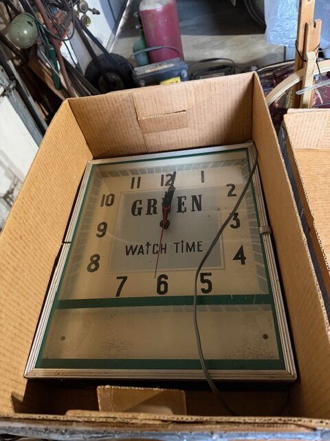 Keenan Elliott antique auction 8-29-2026