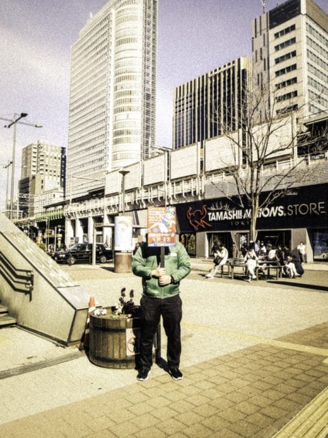 Ricoh GR Digital Ⅲ GRD3 レビュー作例 エモい写りのおすすめオールド