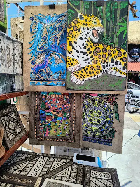 artesanias