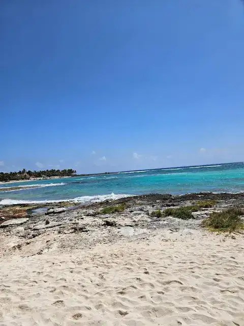 paamul club de playa en quintana roo