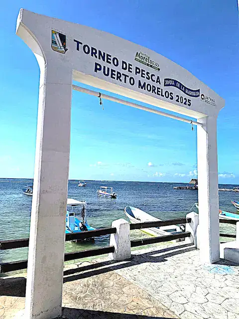 torneo de pesca