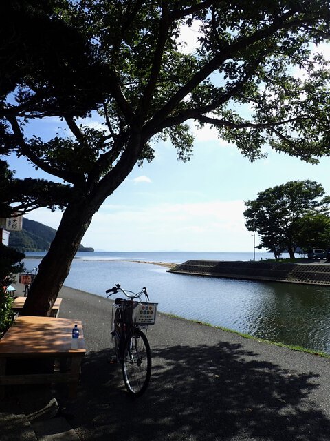 日本琵琶湖