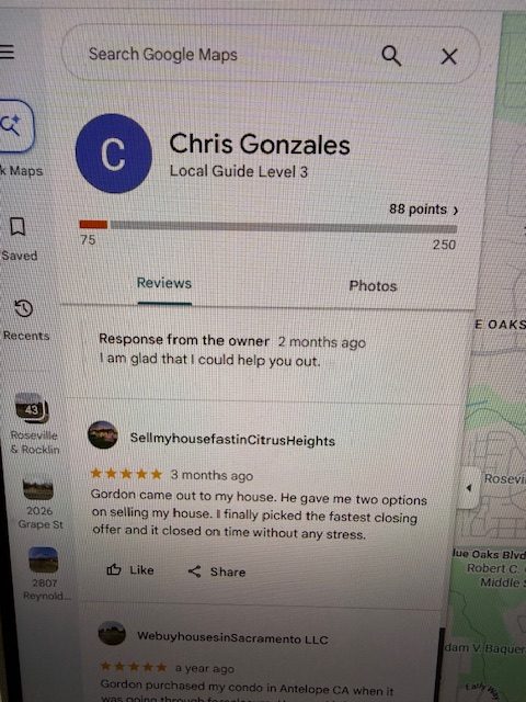 IMG_1491 Chirs avoiding foreclosure in Sacramento
