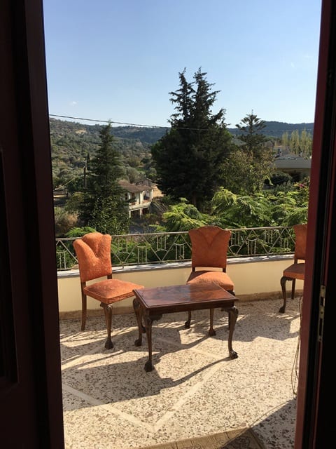 Aegean Sea, Chios