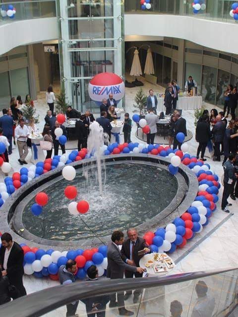 Ümraniye Lansman Organizasyonu