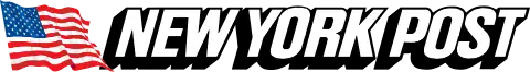 press logo nypost color