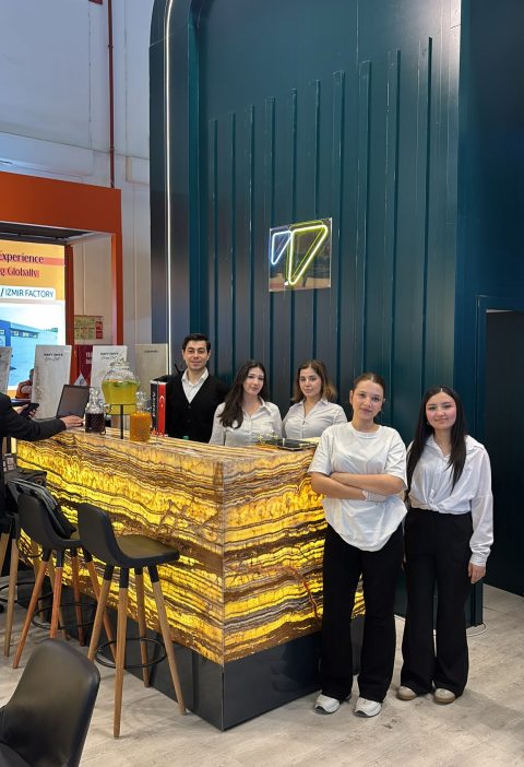 Fuar Catering