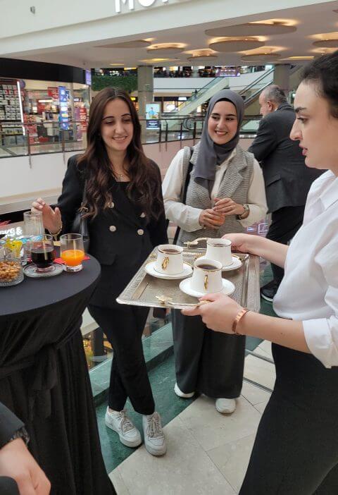 Bağcılar Ofis Açılış Organizasyonu