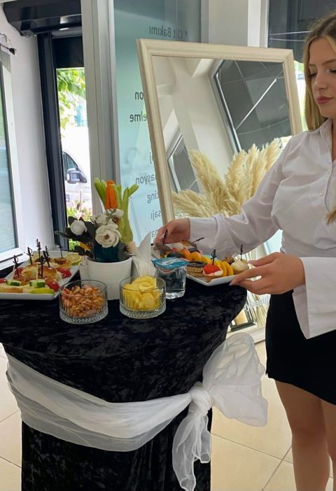 Sultanbeyli Ofis Açılış Organizasyonu