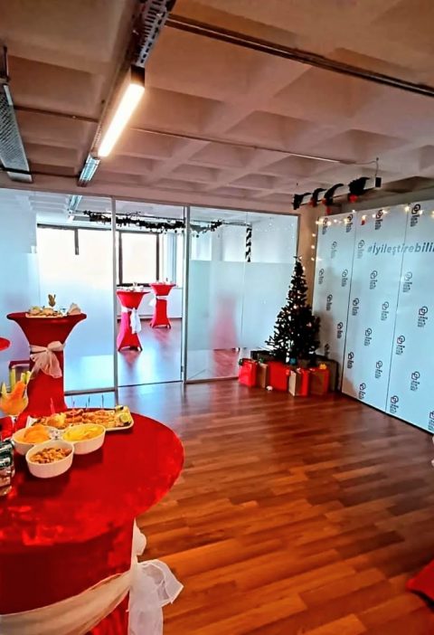 Bakırköy Ofis Açılış Organizasyonu